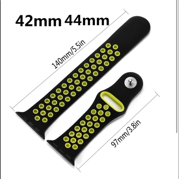 Apple Watch Band - Picture 2 of 2